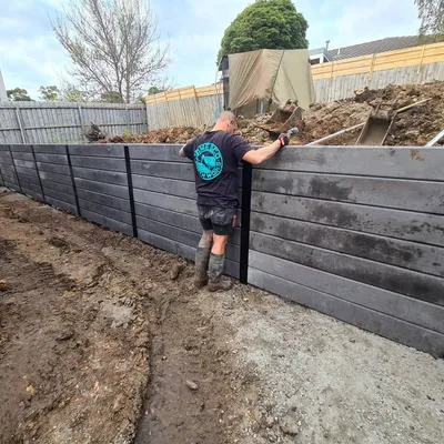 Wall Demolition Services