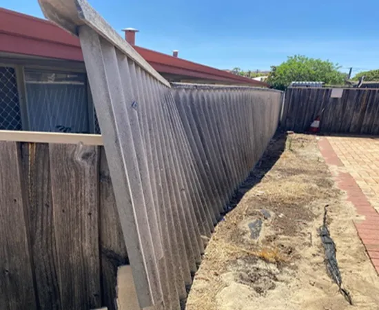 Asbestos Removal