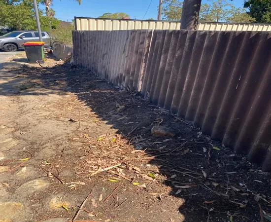 asbestos removal services