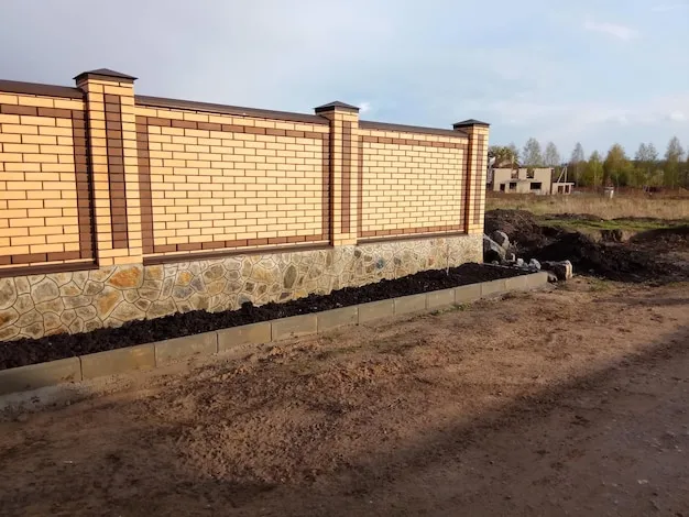 Fencing Contractors