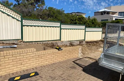Demolishing Existing Walls