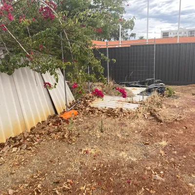 Hardi Fence