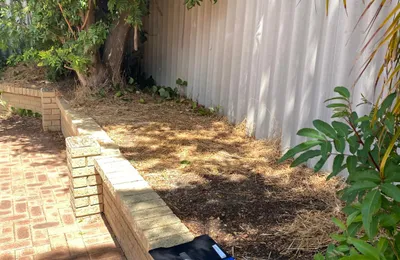Hardie Fence Removal Services