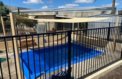 Pool Fencing Services