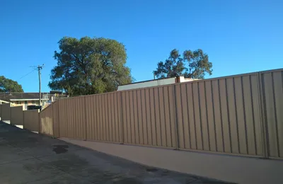 Insurance Fencing Services
