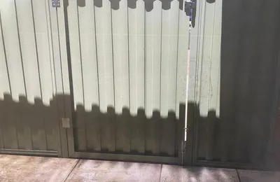 Gate Installation Services