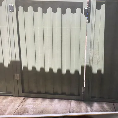 Security Gates 2