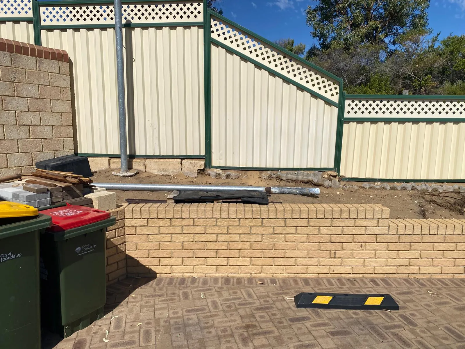 Fencing Services
