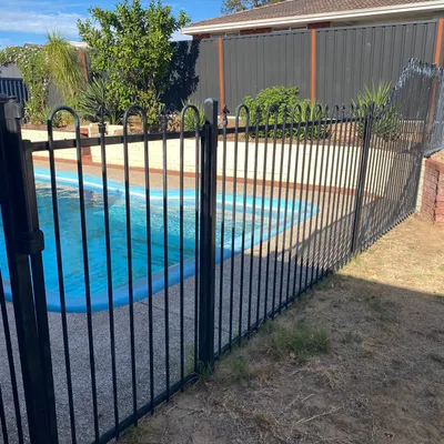 Fence Damage on Insurance