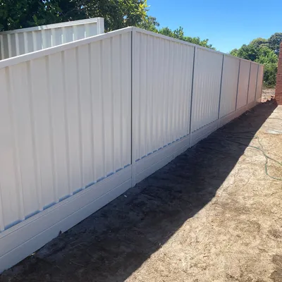 Insurance Fencing