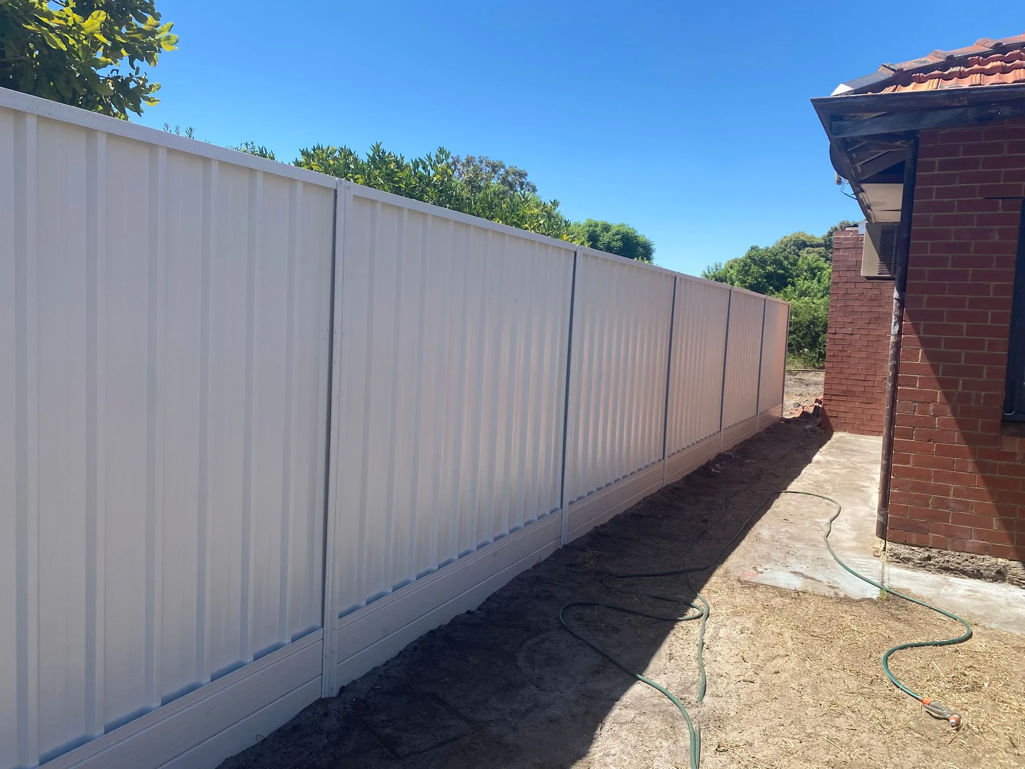 insurance fencing services