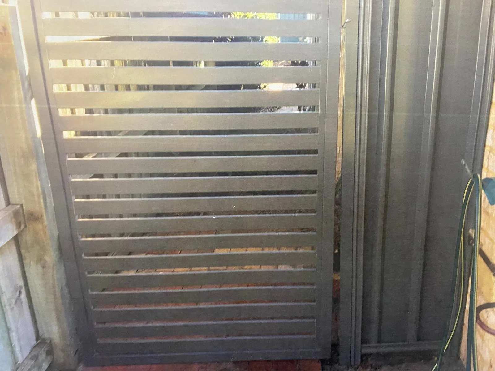 gate installation services