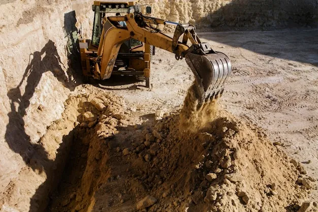earthworks contractors