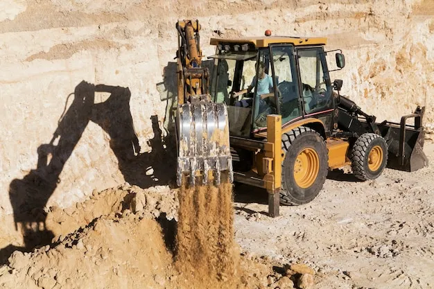 earthworks