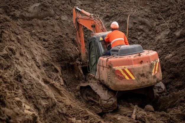 earthworks services