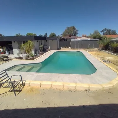 Straight Up Retaining Fencing & Earthworks project